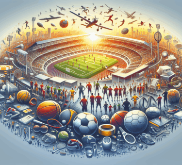 sports enthusiasts community