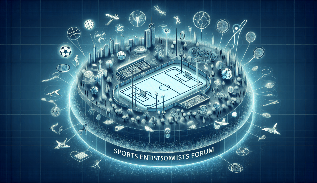 sports enthusiasts forum