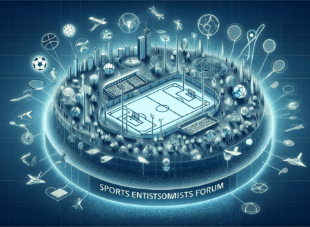 sports enthusiasts forum