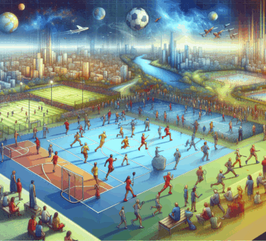 sports enthusiasts events
