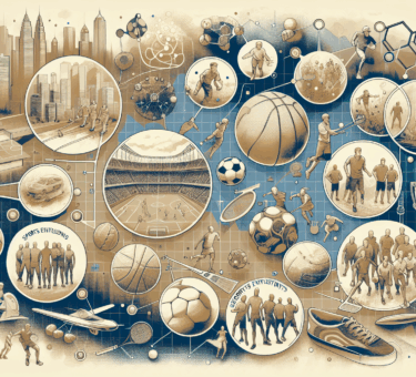 sports enthusiasts clubs