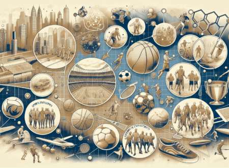 sports enthusiasts clubs