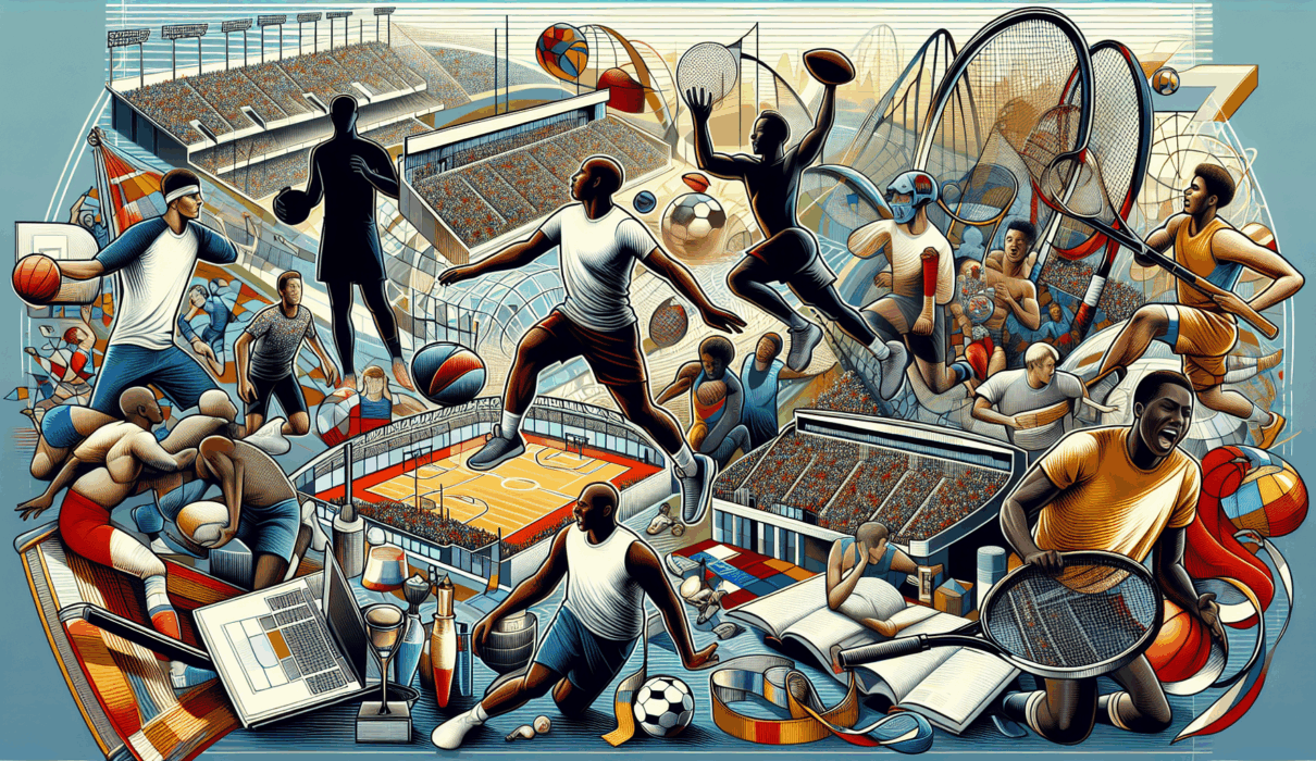 sports enthusiasts blogs
