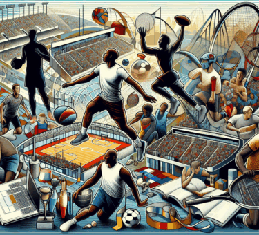 sports enthusiasts blogs