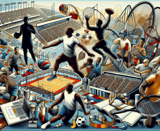 sports enthusiasts blogs