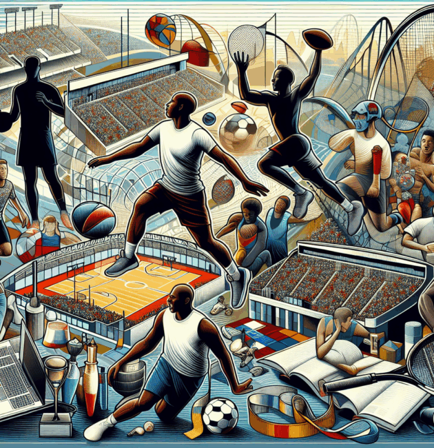 sports enthusiasts blogs